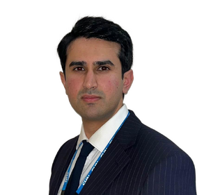 Adnan Malik
