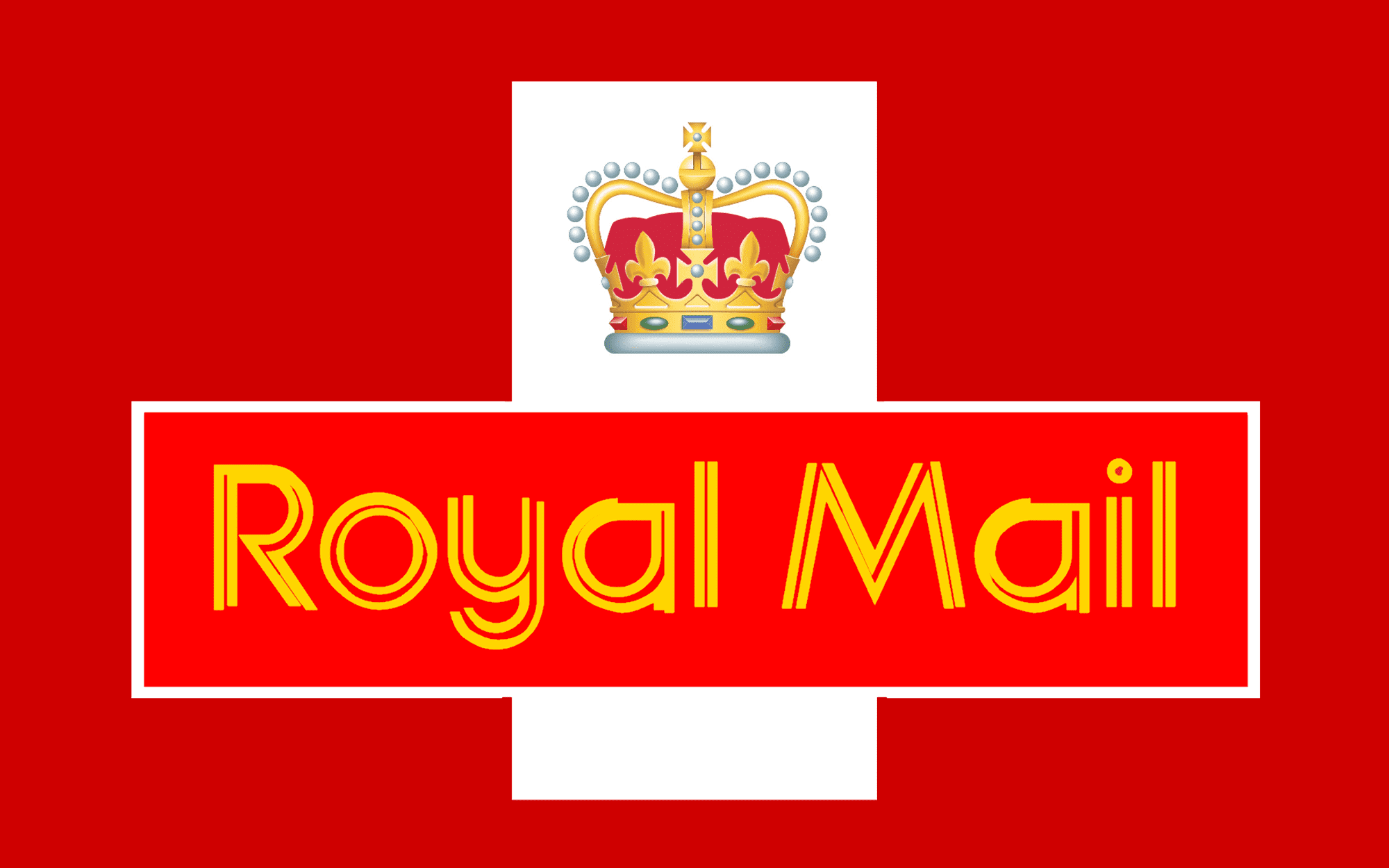 Royal Mail Collection £4.95