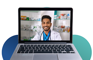Prescriber review